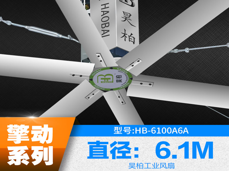 工業(yè)大風(fēng)扇