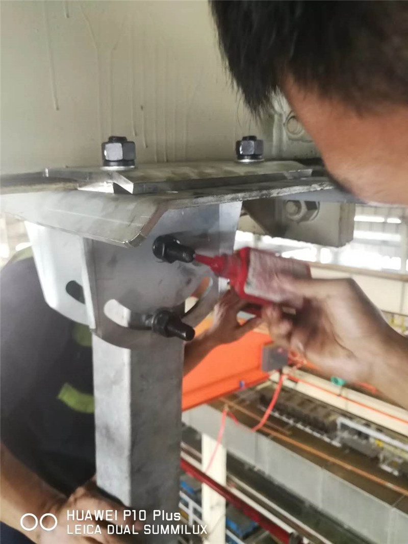 工業(yè)大風扇