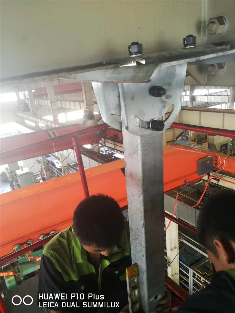 工業(yè)大風扇