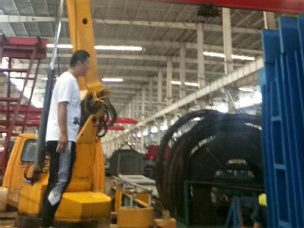 工業(yè)大風扇