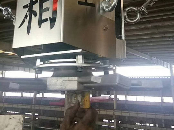 工業(yè)大風扇