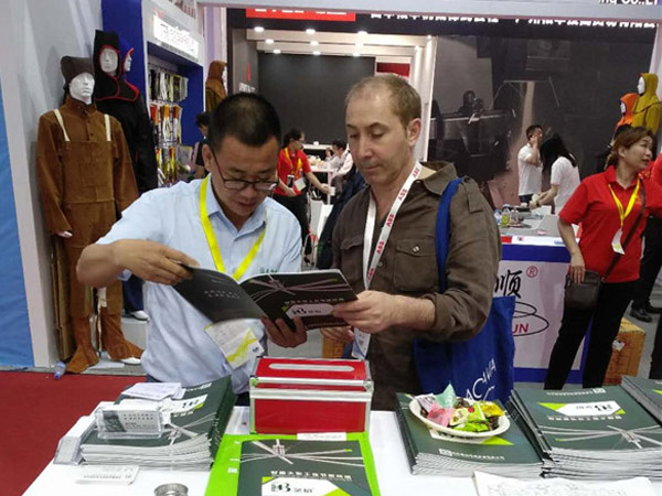 第23屆北京·埃森焊接與切割展覽會(huì)